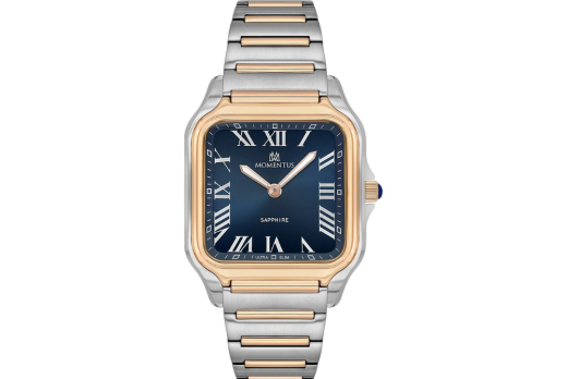 Momentus MM.EM348T-11SR Kol Saati - Momentus