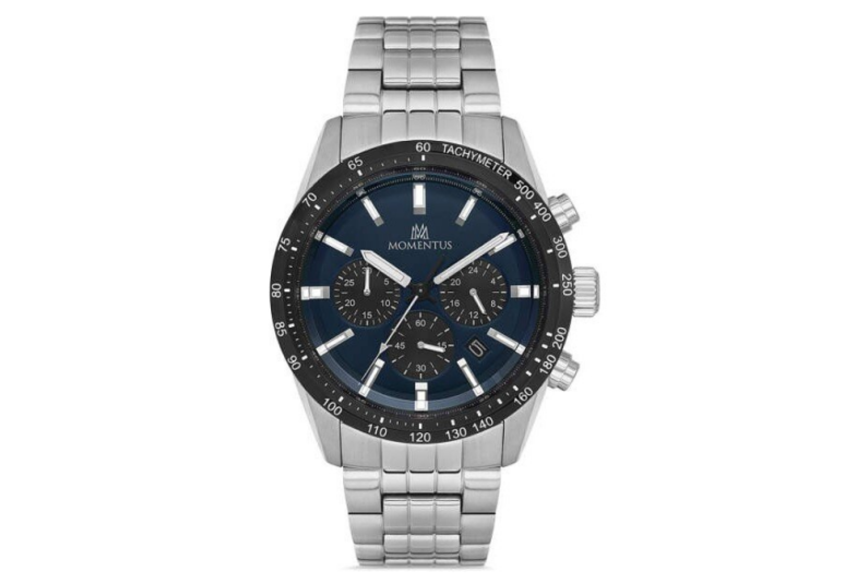 Momentus MM.SC369T-11SS Kol Saati - 1