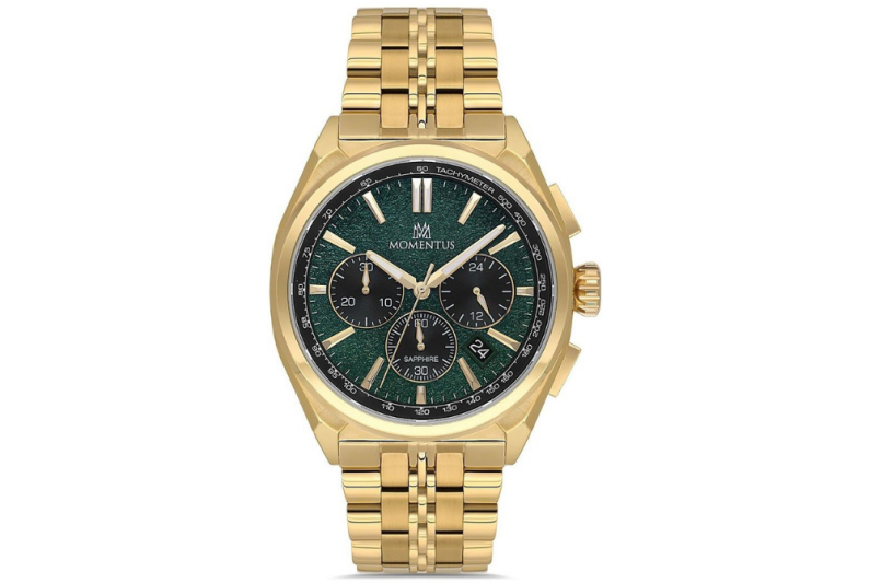 Momentus MM.SM340G-15SG Kol Saati - 1