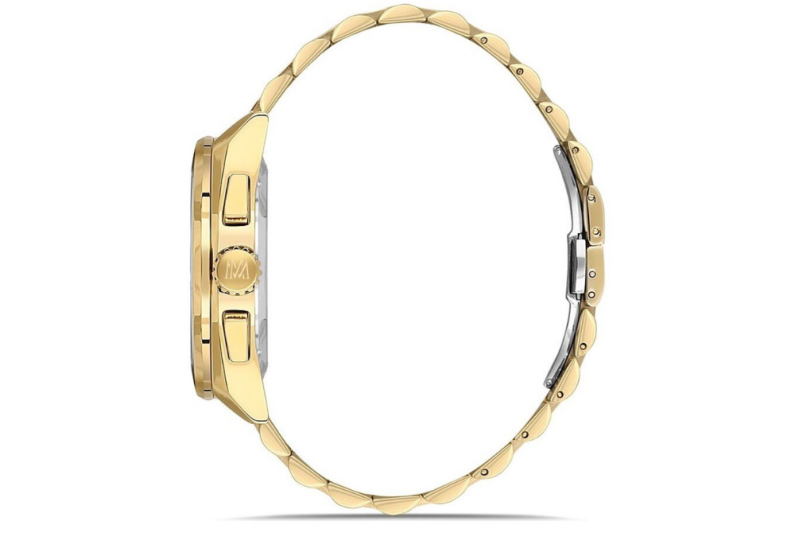 Momentus MM.SM340G-15SG Kol Saati - 3