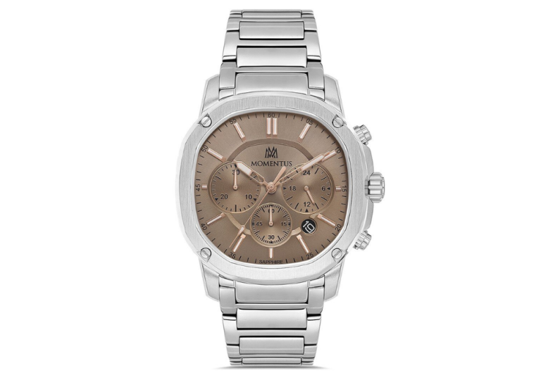 Momentus MM.SM394S-05SR Kol Saati - 1