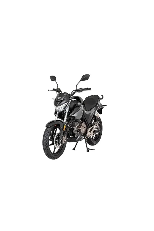 Mondial 125 Drift L Cbs Motosiklet Kırmızı (E5+)