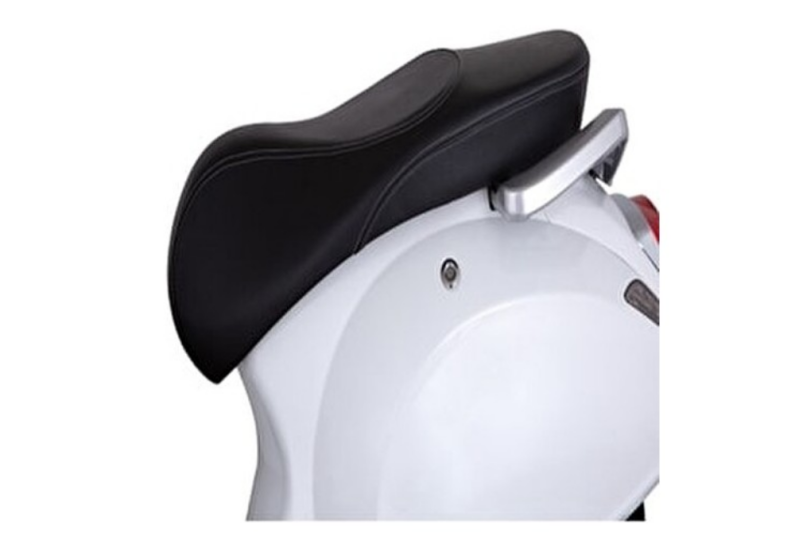 Mondial Wing 50 Motosiklet Gri (E5) - 2