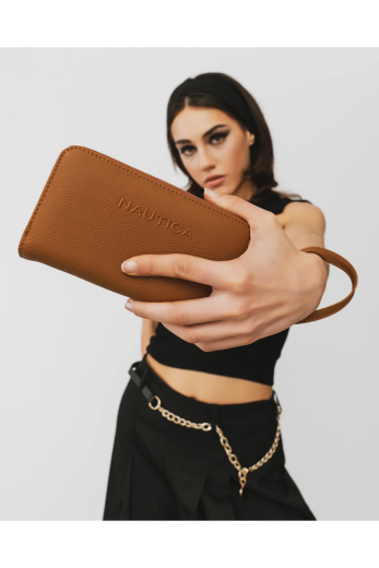 Nautıca C7302T Bayan Portfoy Çanta - Nautıca