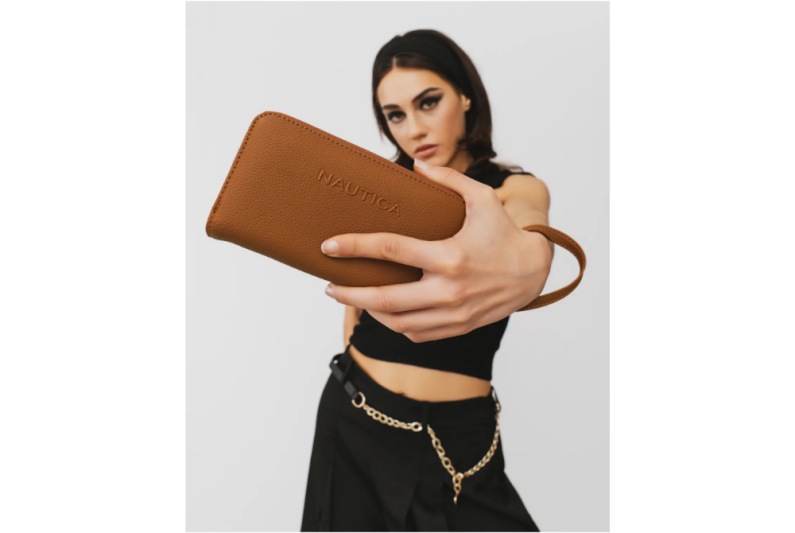 Nautıca C7302T Bayan Portfoy Çanta - 5