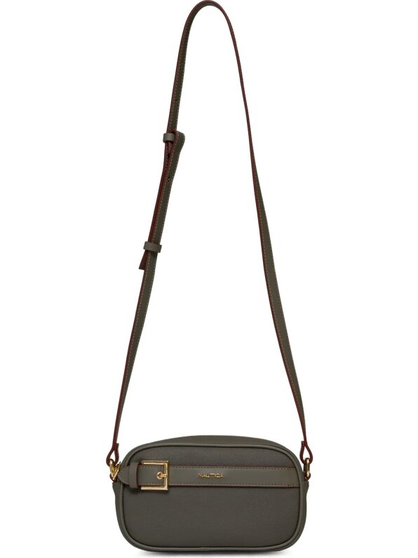 Nautıca Cn7102T Bayan Capraz Canta - 4