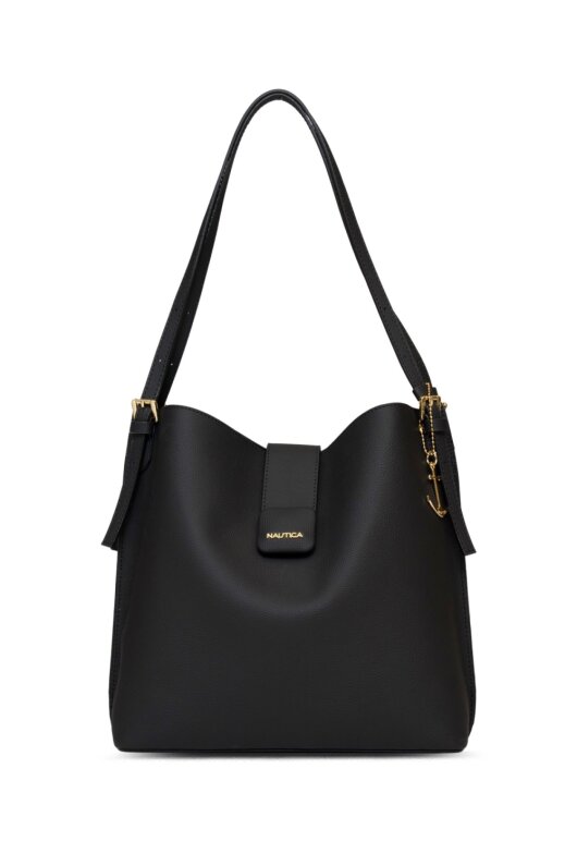 Nautıca Cn7119T Bayan Omuz Canta - 3