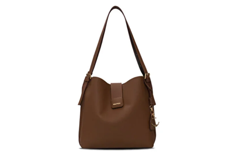 Nautıca Cn7119T Bayan Omuz Canta - 3