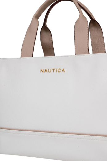 Nautıca Cn7125T Bayan Omuz Canta - Nautıca