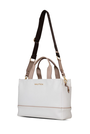 Nautıca Cn7125T Bayan Omuz Canta - 3
