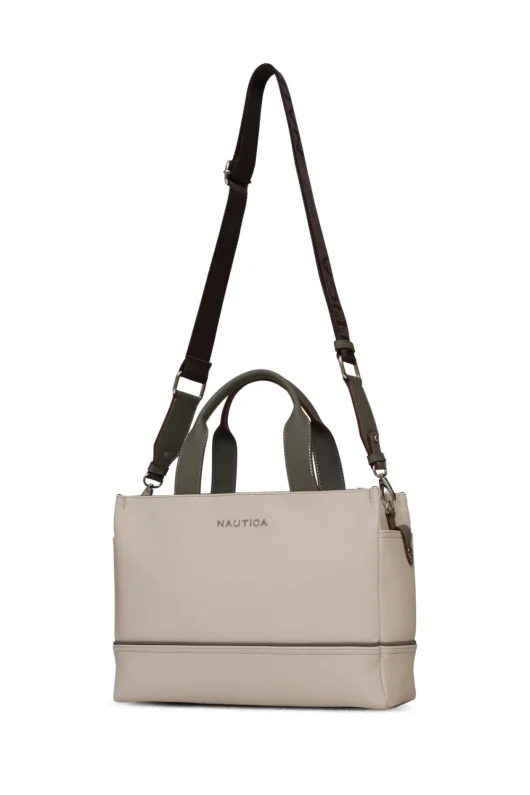 Nautıca Cn7125T Bayan Omuz Canta - 4