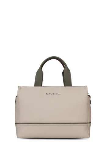 Nautıca Cn7125T Bayan Omuz Canta - 5