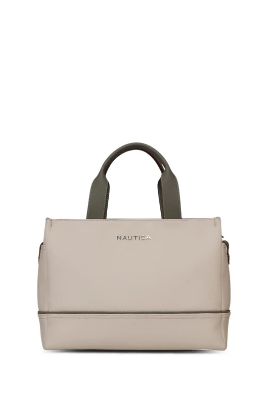 Nautıca Cn7125T Bayan Omuz Canta - 5
