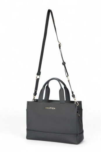 Nautıca Cn7125T Bayan Omuz Canta - 7