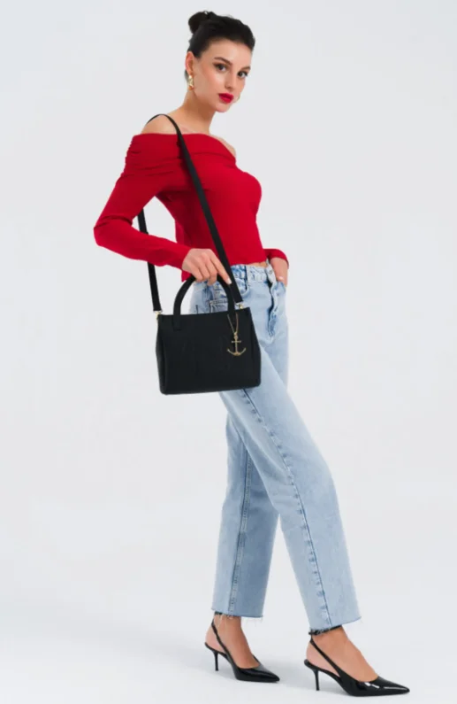 Nautıca Cn7150T Bayan Capraz Canta - 5