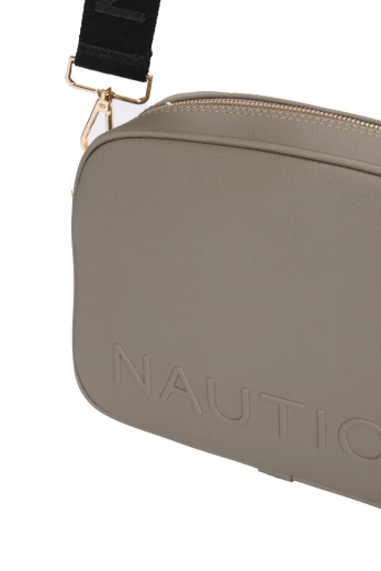 Nautıca Cn7156T Bayan Capraz Canta - Nautıca