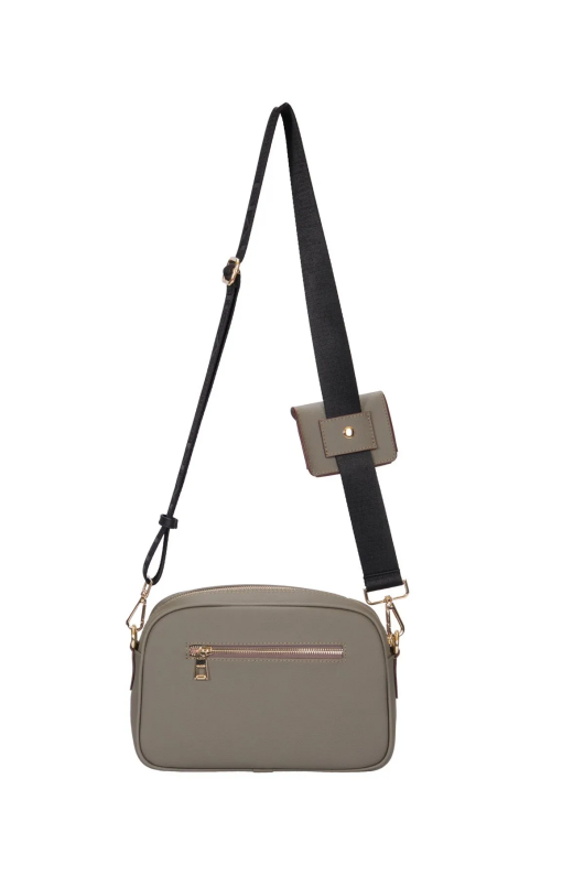 Nautıca Cn7156T Bayan Capraz Canta - 2