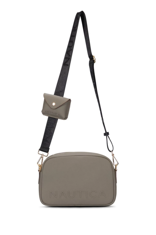 Nautıca Cn7156T Bayan Capraz Canta - 3