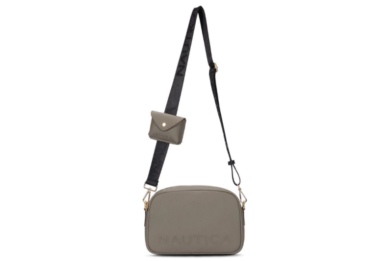 Nautıca Cn7156T Bayan Capraz Canta - 1