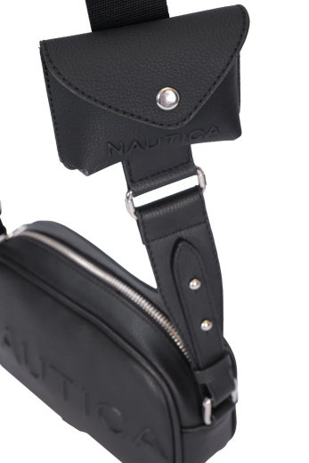 Nautıca Cn7157T Bayan Capraz Canta - Nautıca