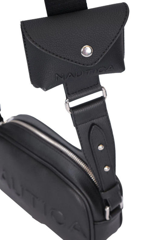 Nautıca Cn7157T Bayan Capraz Canta - 1