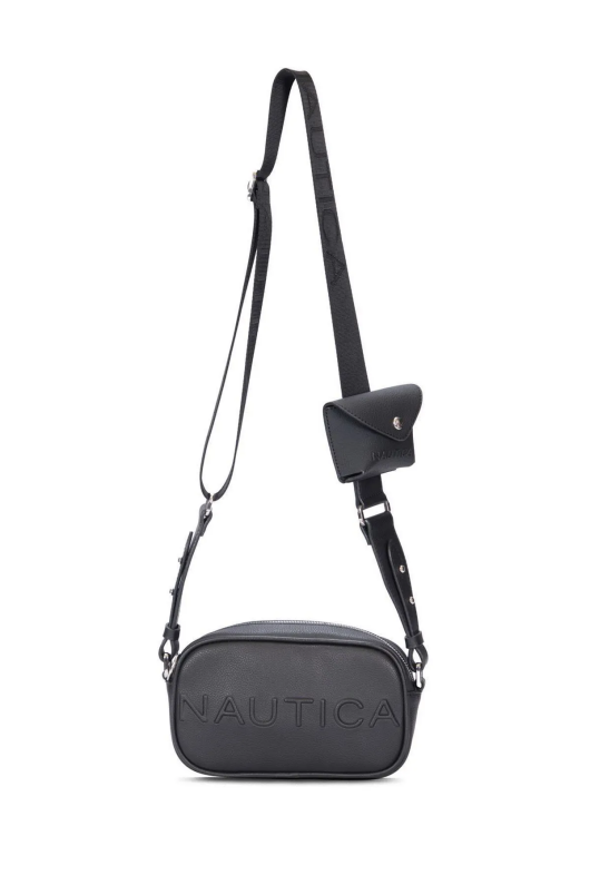 Nautıca Cn7157T Bayan Capraz Canta - 3