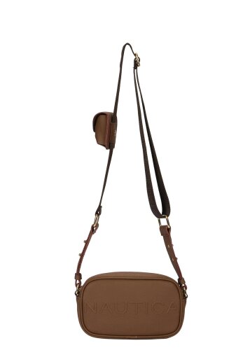 Nautıca Cn7157T Bayan Capraz Canta - 4