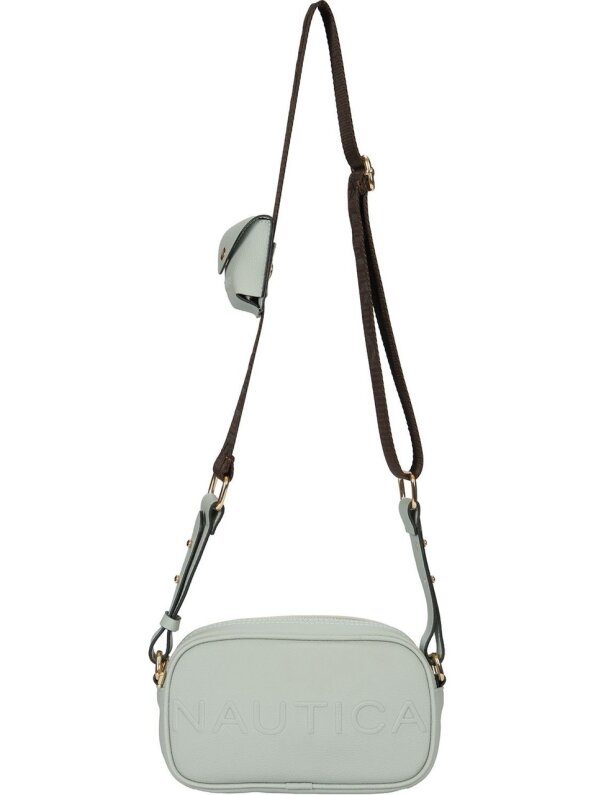 Nautıca Cn7157T Bayan Capraz Canta - 5