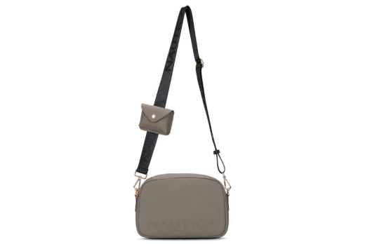 Nautıca Cn7157T Bayan Capraz Canta - Nautıca