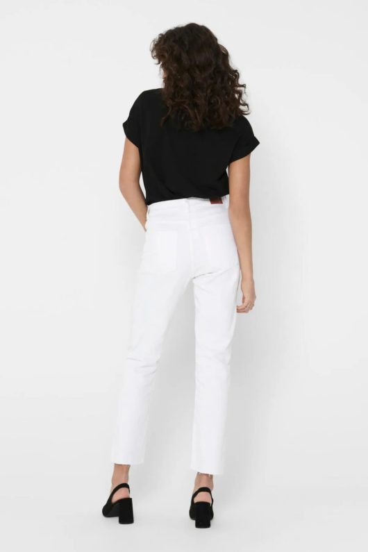 Only 15106662 Bayan Tshirt - 1