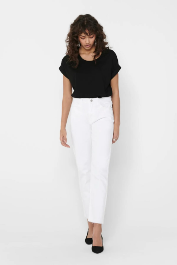 Only 15106662 Bayan Tshirt - 2