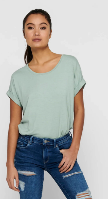 Only 15106662 Bayan Tshirt - 5