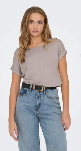 Only 15106662 Bayan Tshirt - 7