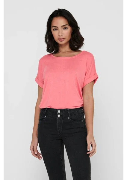 Only 15106662 Bayan Tshirt - 9