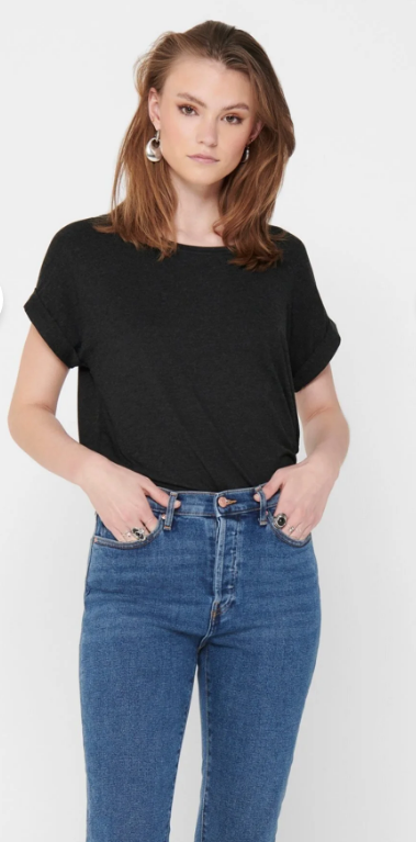 Only 15106662 Bayan Tshirt - 10