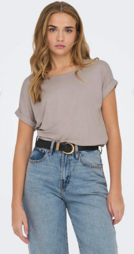 Only 15106662 Bayan Tshirt - 11