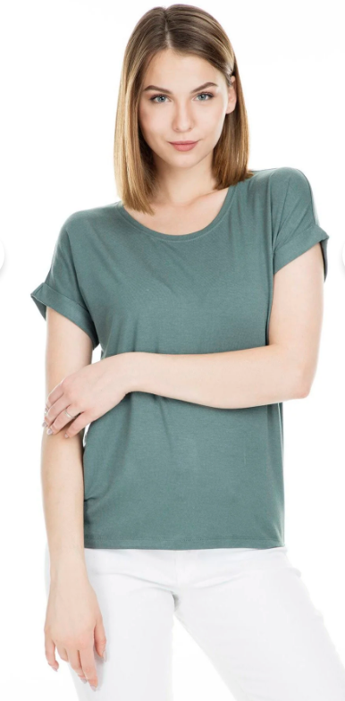 Only 15106662 Bayan Tshirt - 12