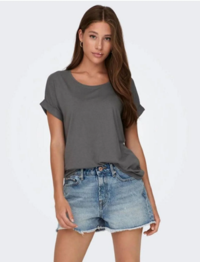 Only 15106662 Bayan Tshirt - 14