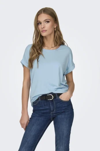 Only 15106662 Bayan Tshirt - 17