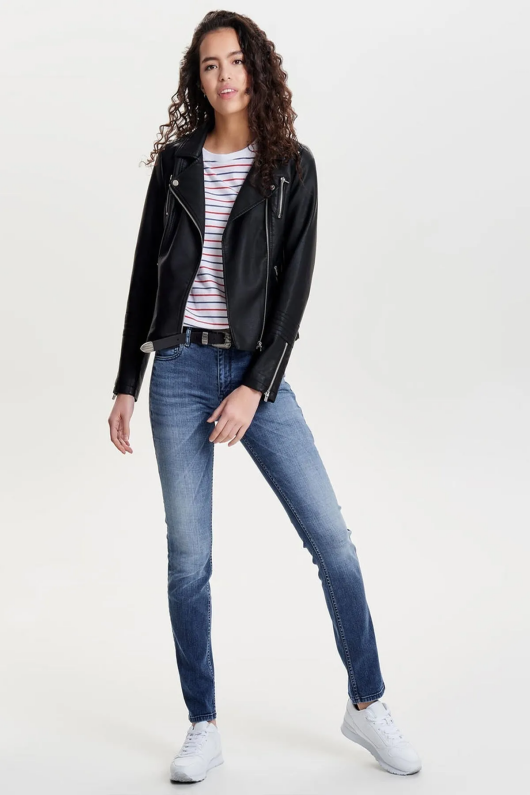 Only 15153079 Bayan Çeket - 2