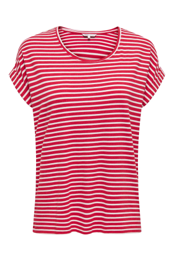 Only 15206243 Bayan T-Shırt - 2