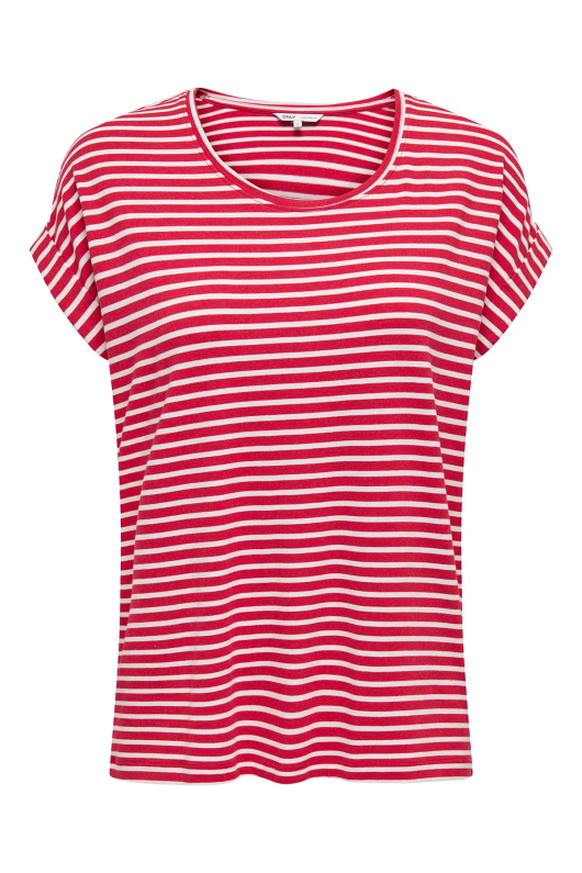 Only 15206243 Bayan T-Shırt - 2