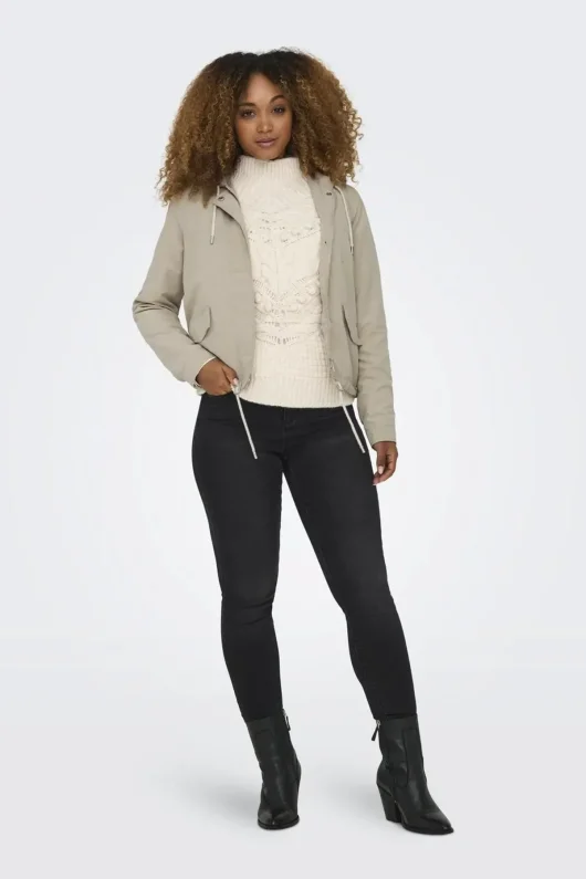 Only 15218613 Bayan Ceket - 3