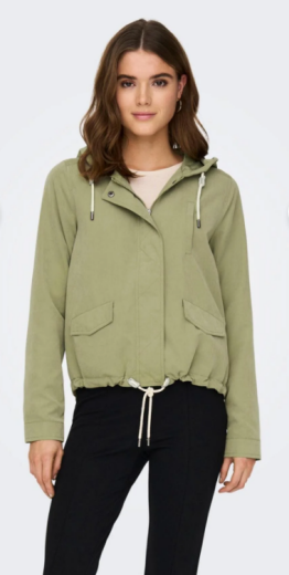 Only 15218613 Bayan Ceket - 4