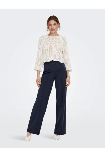 Only 15233173 Bayan Örgü Kazak - 3