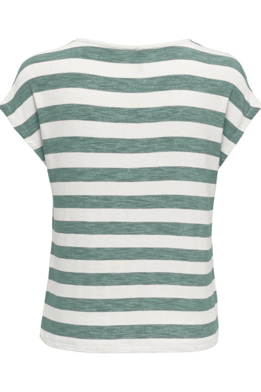 Only 15252103 Bayan T-Shirt - 1