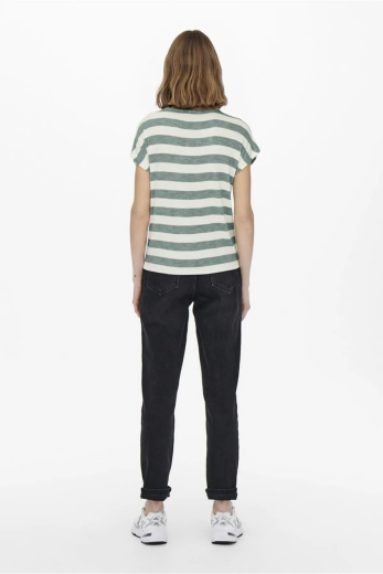 Only 15252103 Bayan T-Shirt - 2