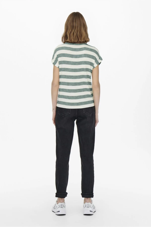 Only 15252103 Bayan T-Shirt - 2