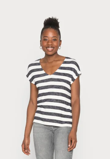 Only 15252103 Bayan T-Shirt - 6