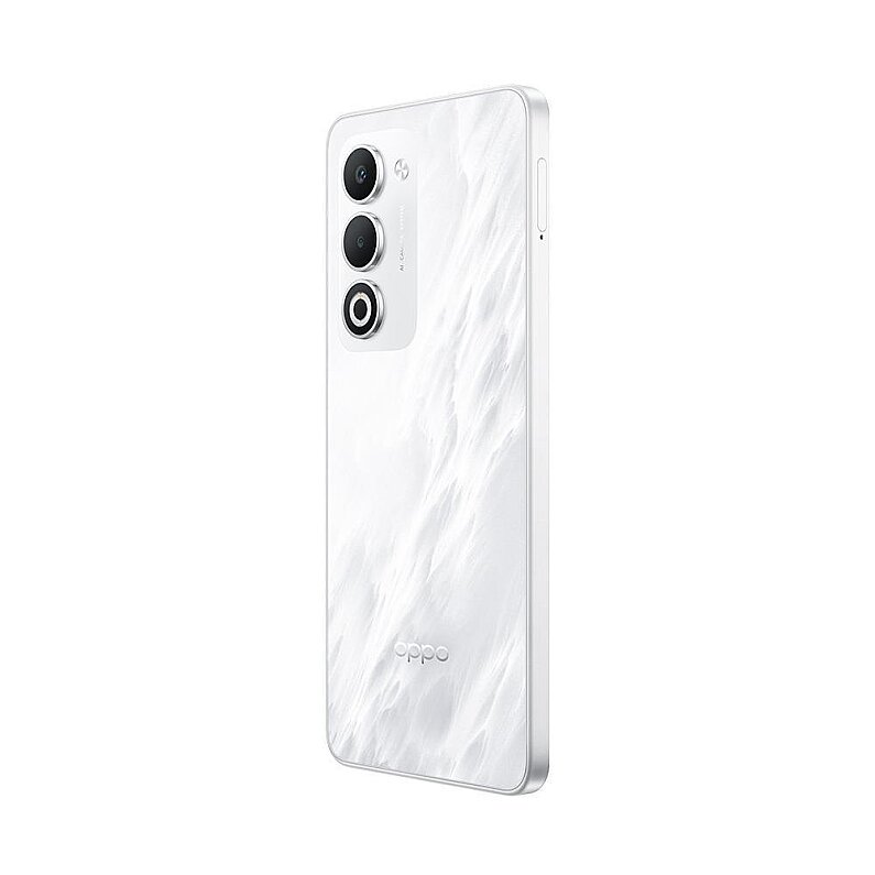Oppo A5 4G 6GB/128GB Mist White - 5